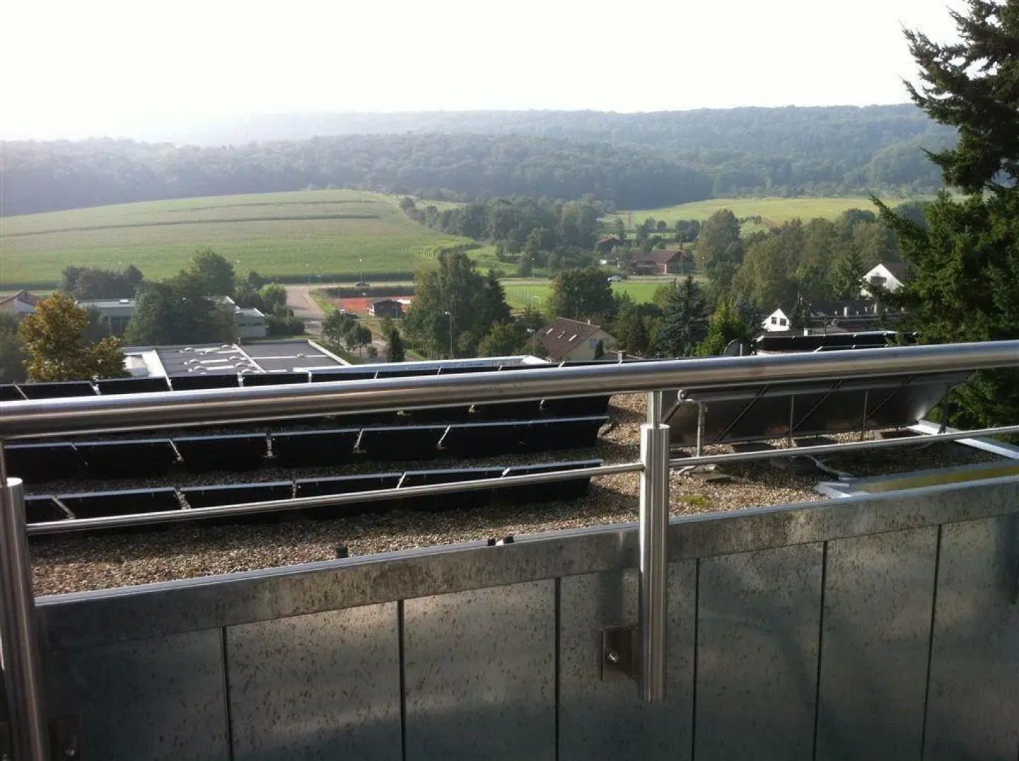 Landpension Wachtkopf Ferienwohnungen