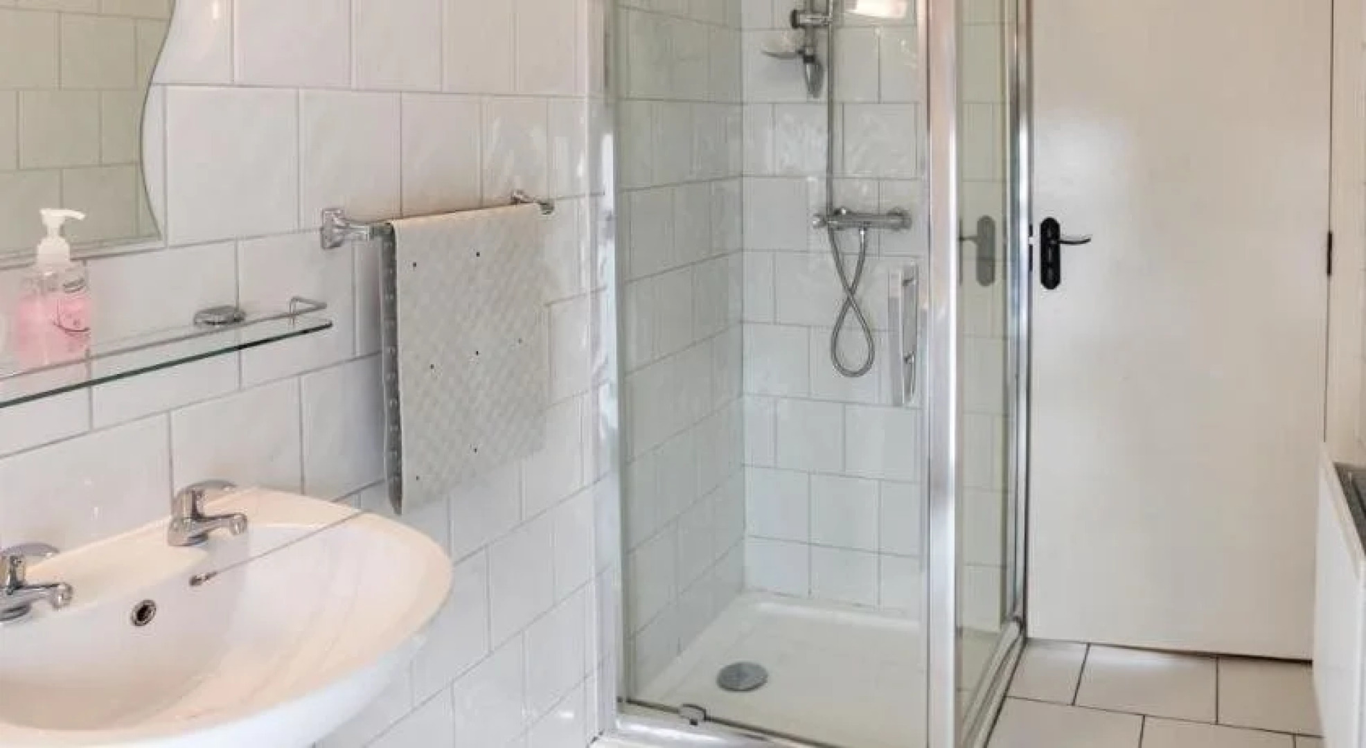 Cosy Cottage with open fire