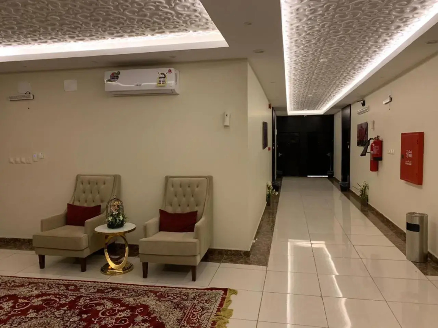 Tanuma Aram Hospitality - Hotel Apartments