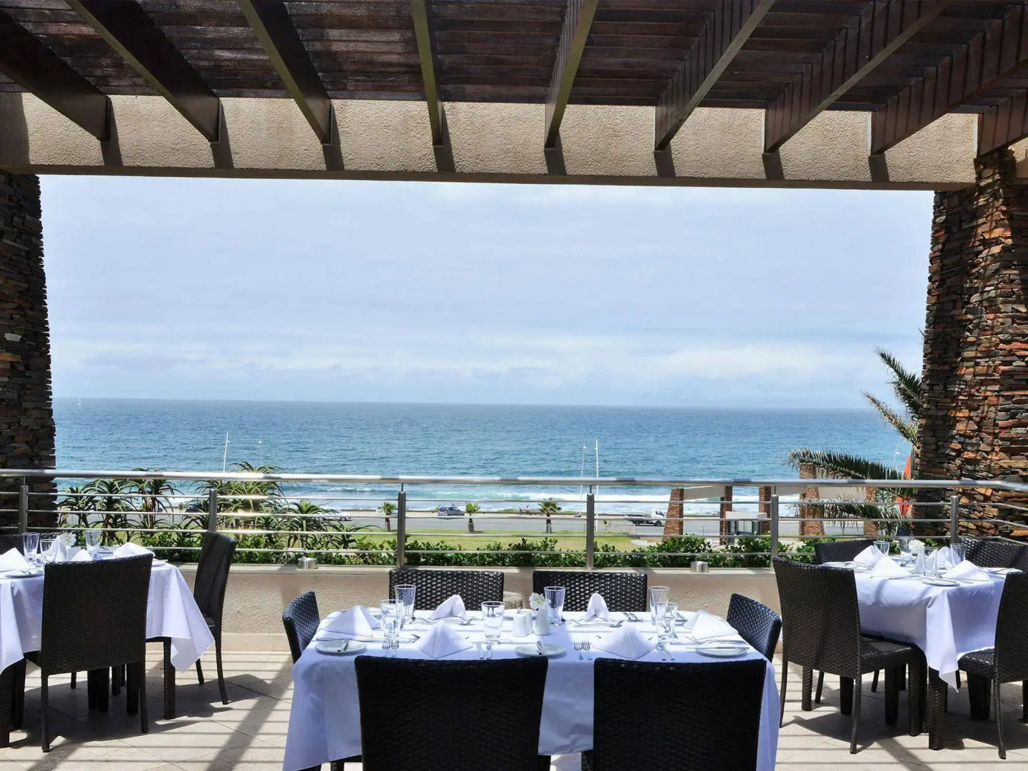 Premier Hotel East London ICC