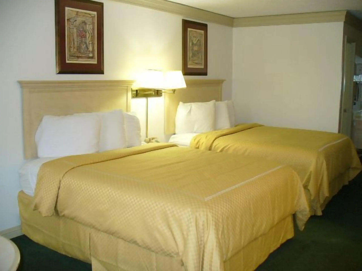 The Resort at Lake of the Ozarks