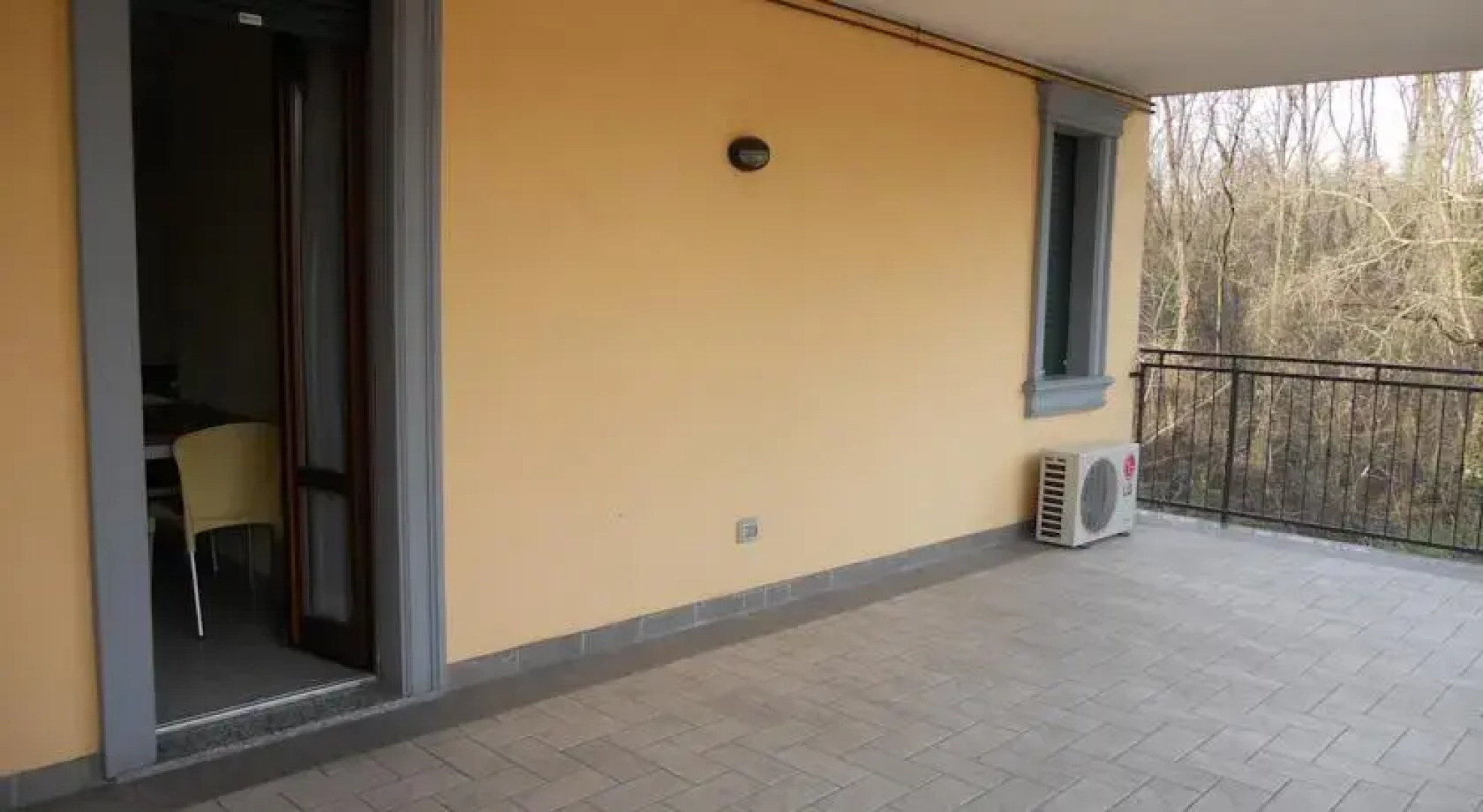 Residence San Prospero