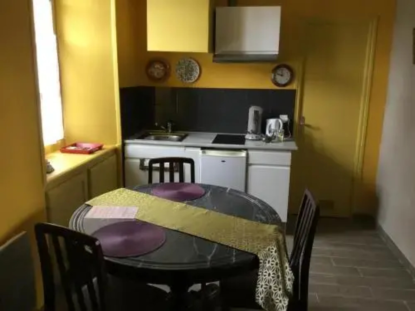 Appart'hotel Maison Saint Michel