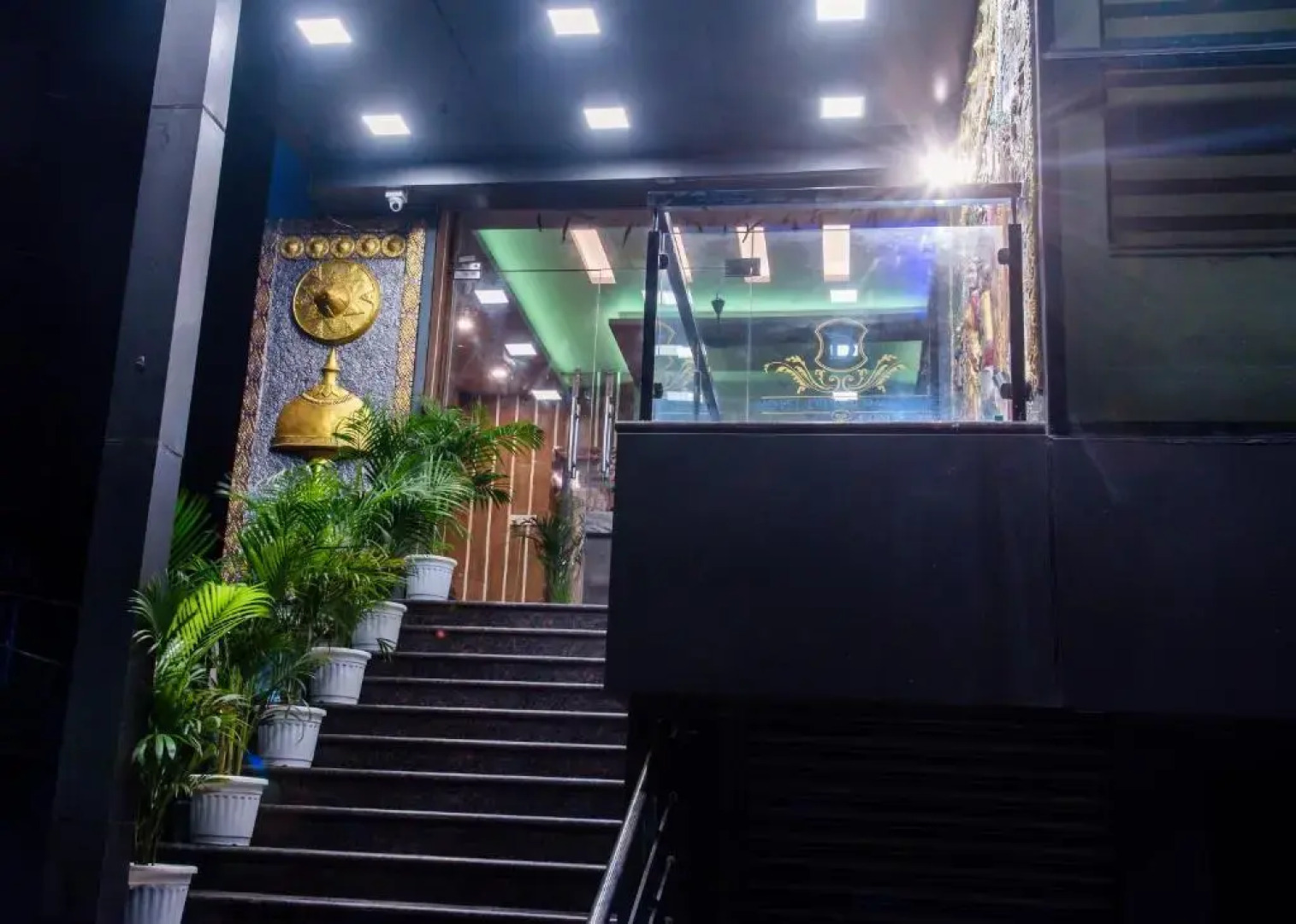 Hotel Divine Paradise - Dibrugarh