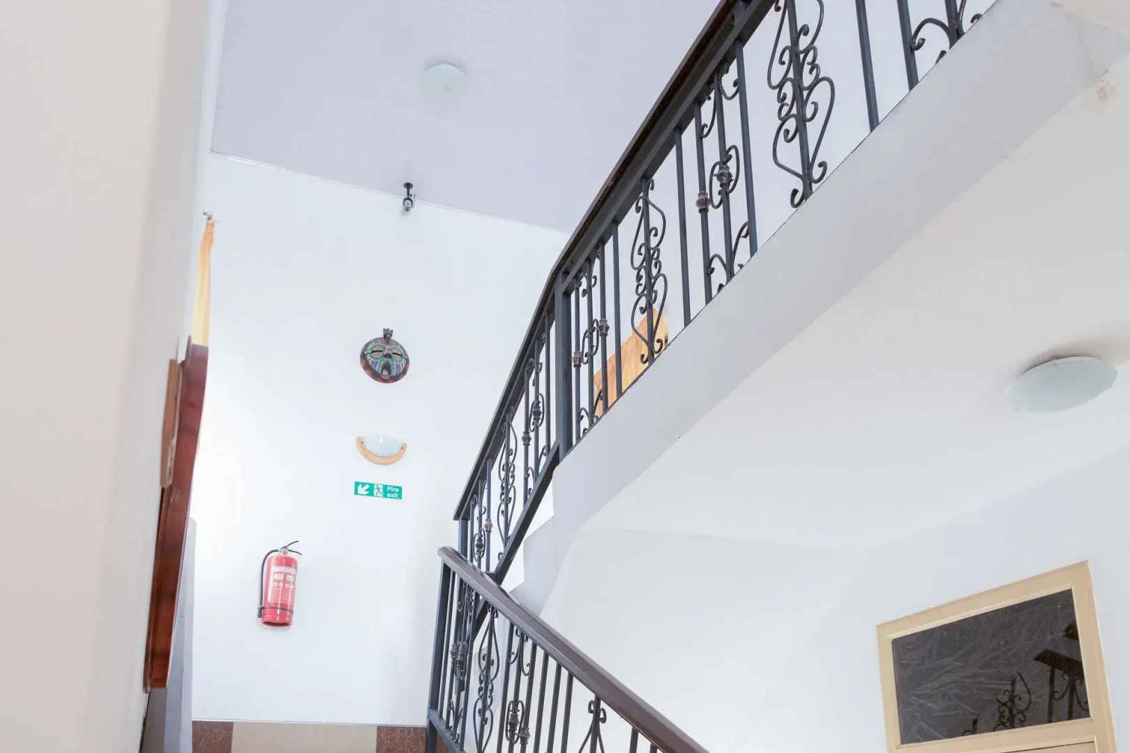 Asantewaa Premier Hotel