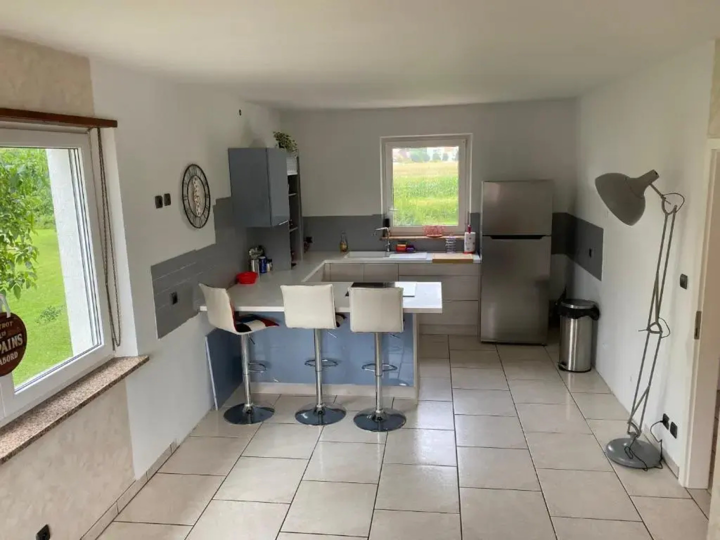 Magnifique villa piscine dans un écrin de verdure