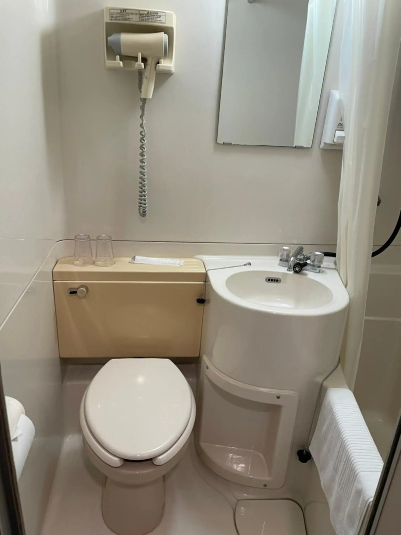 Hotel The Next Kanku