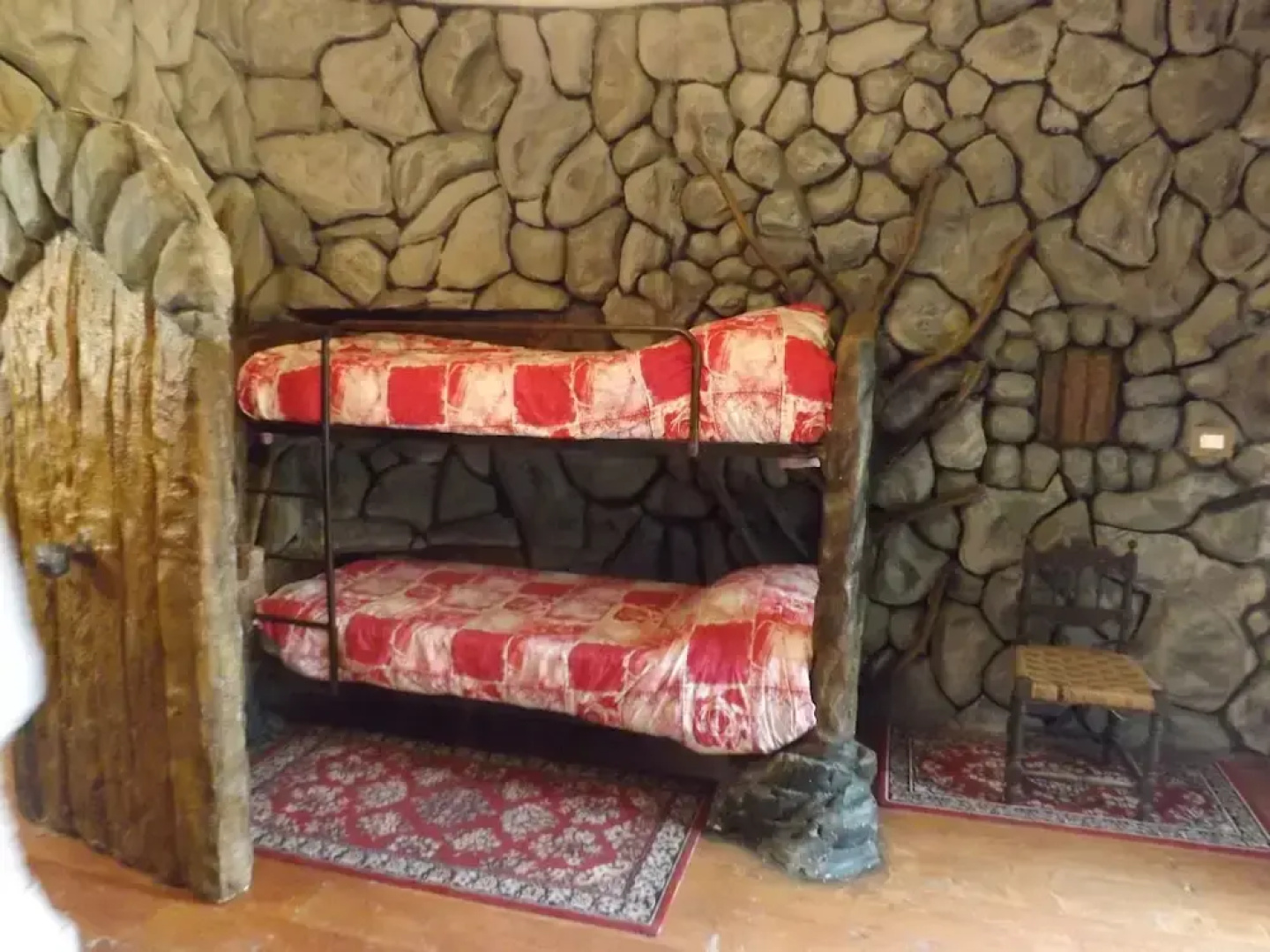 B&B Pervinca