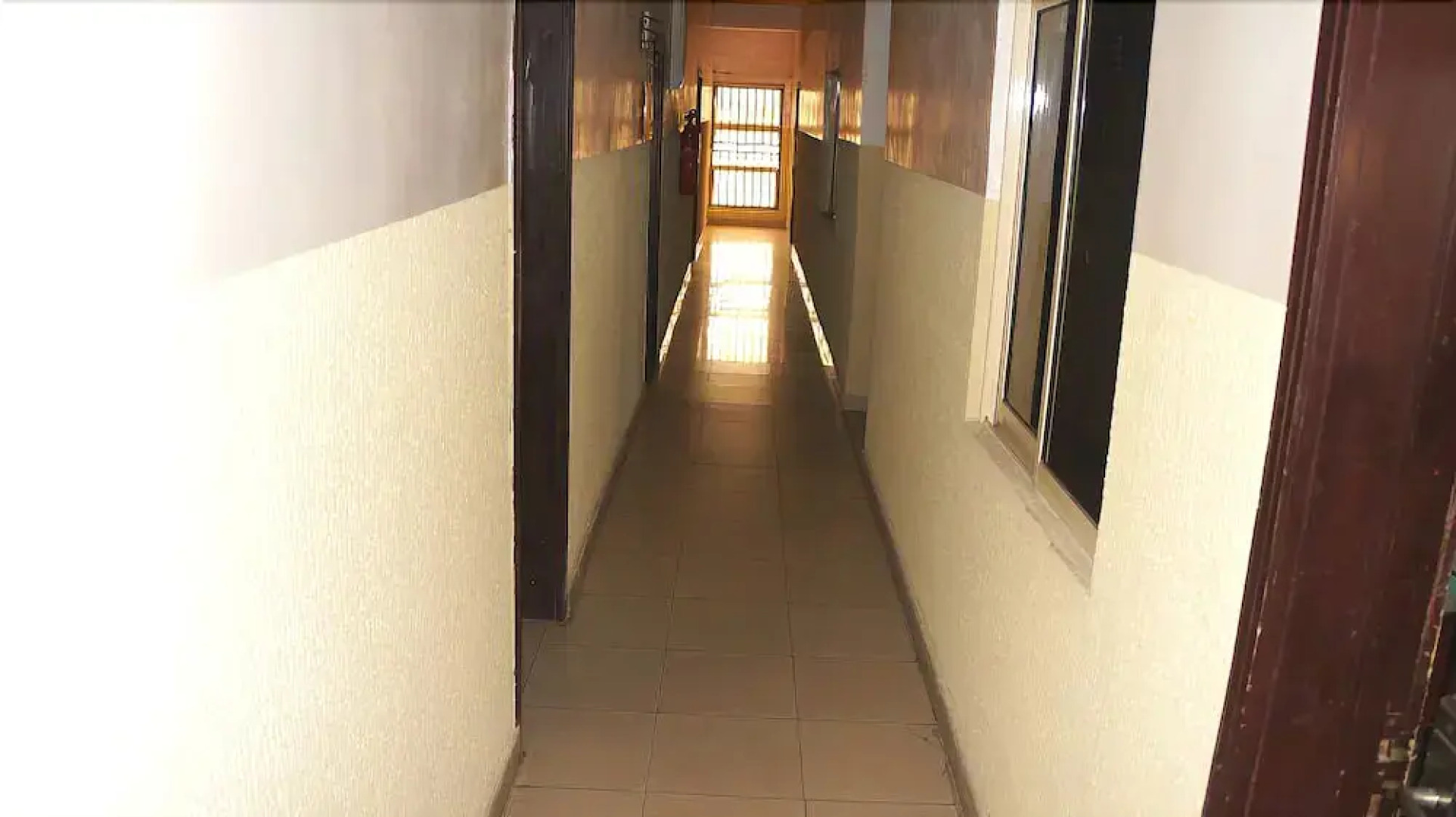 Thornberry Lekki Oxford