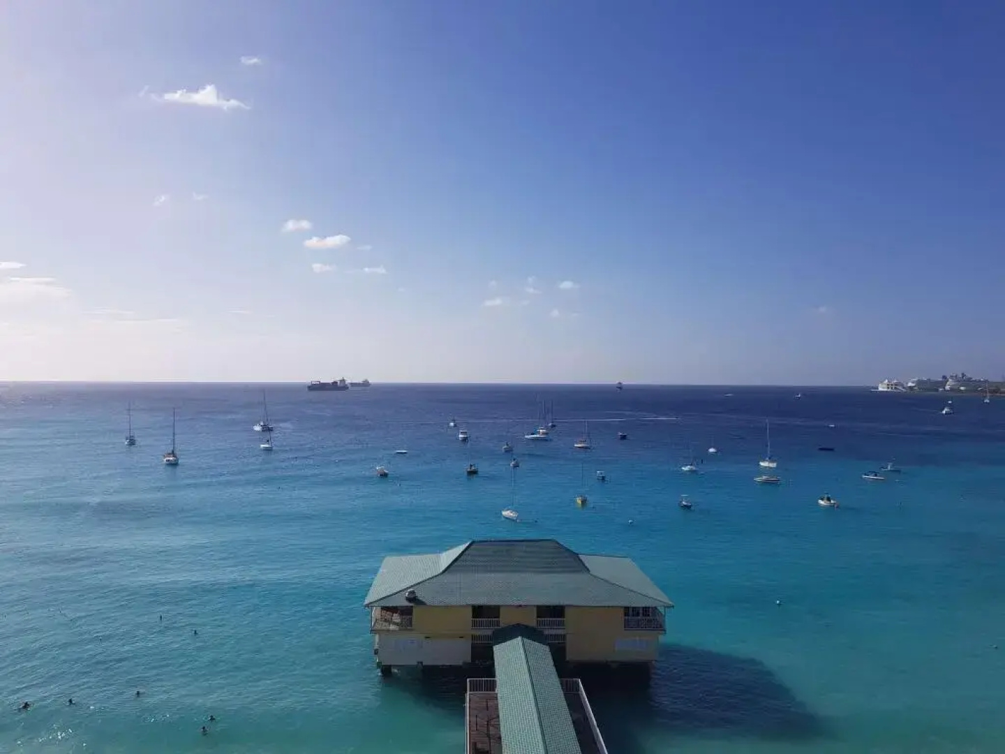 Grand Barbados Resort