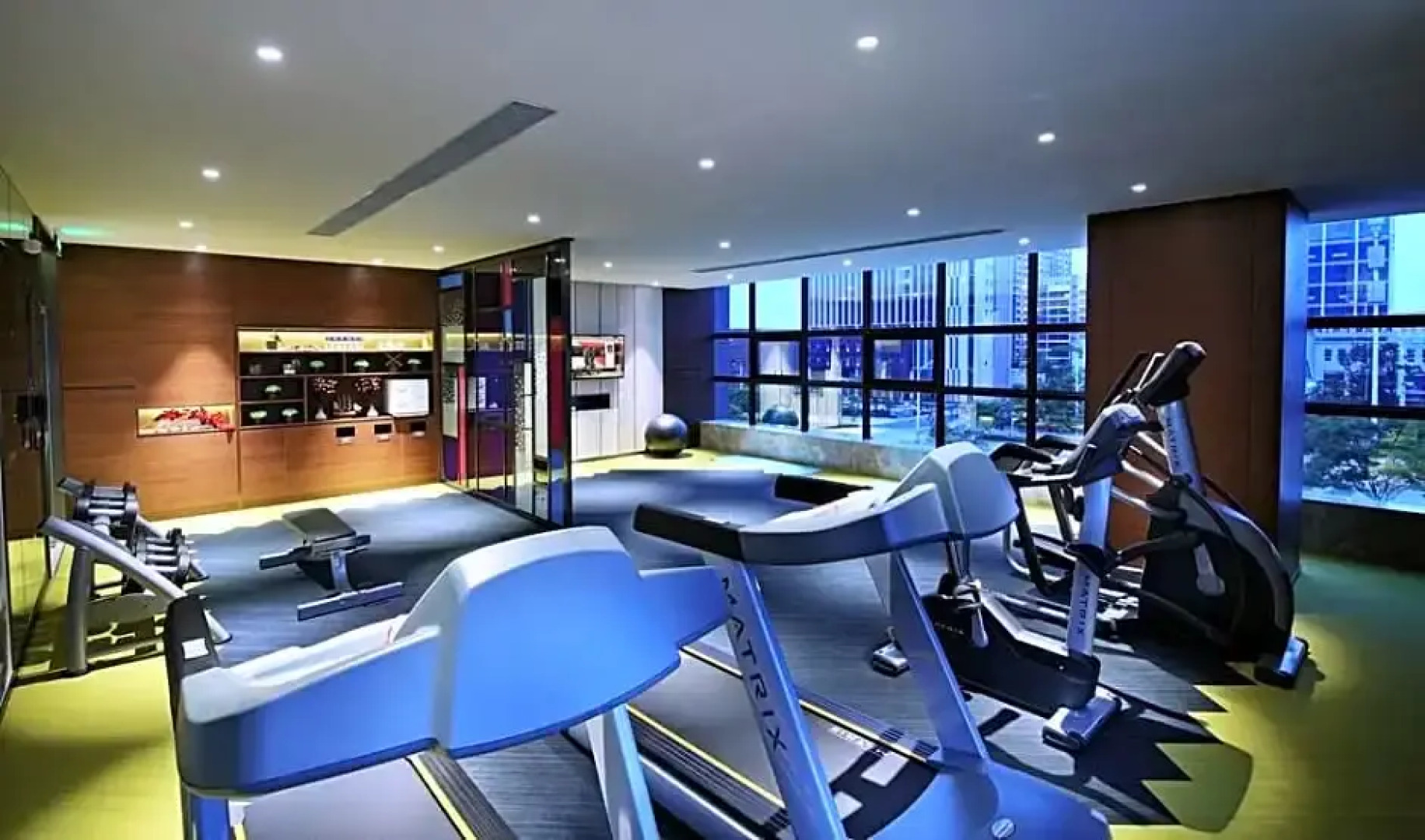 Hampton Yunnan Qujing