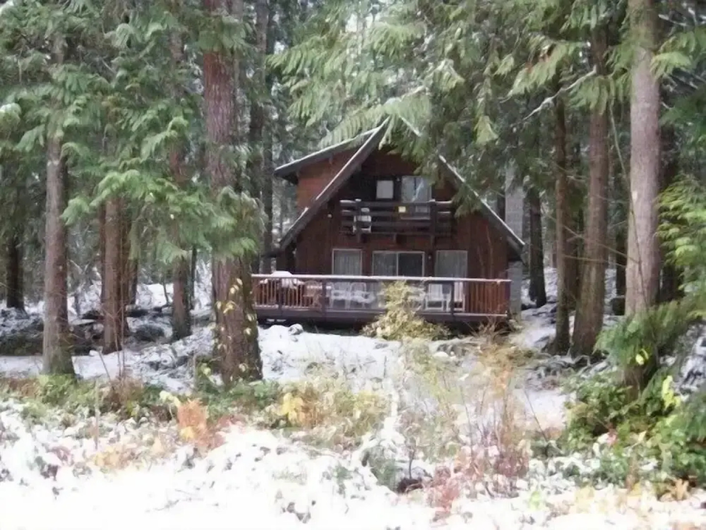 27GS - BBQ - Pets Ok - WiFi - Sleeps 8