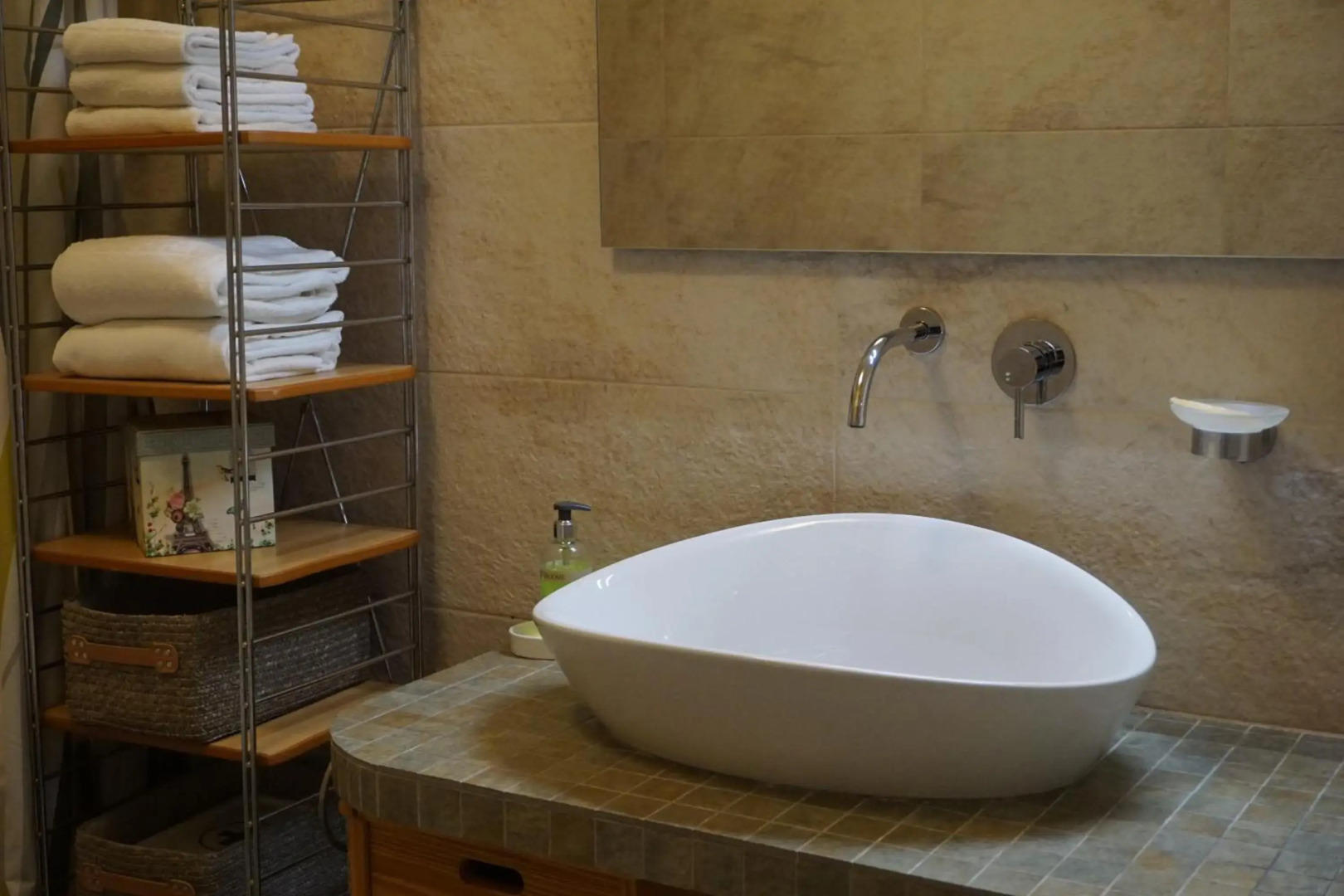 Townhouse - Casa Papaya