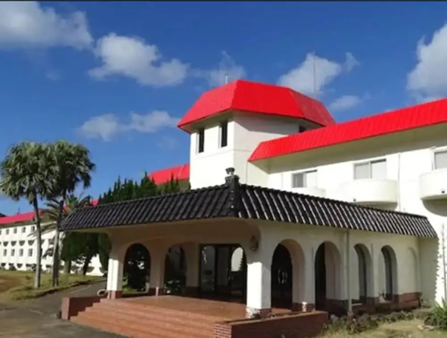 Lido Park Resort Hachijo