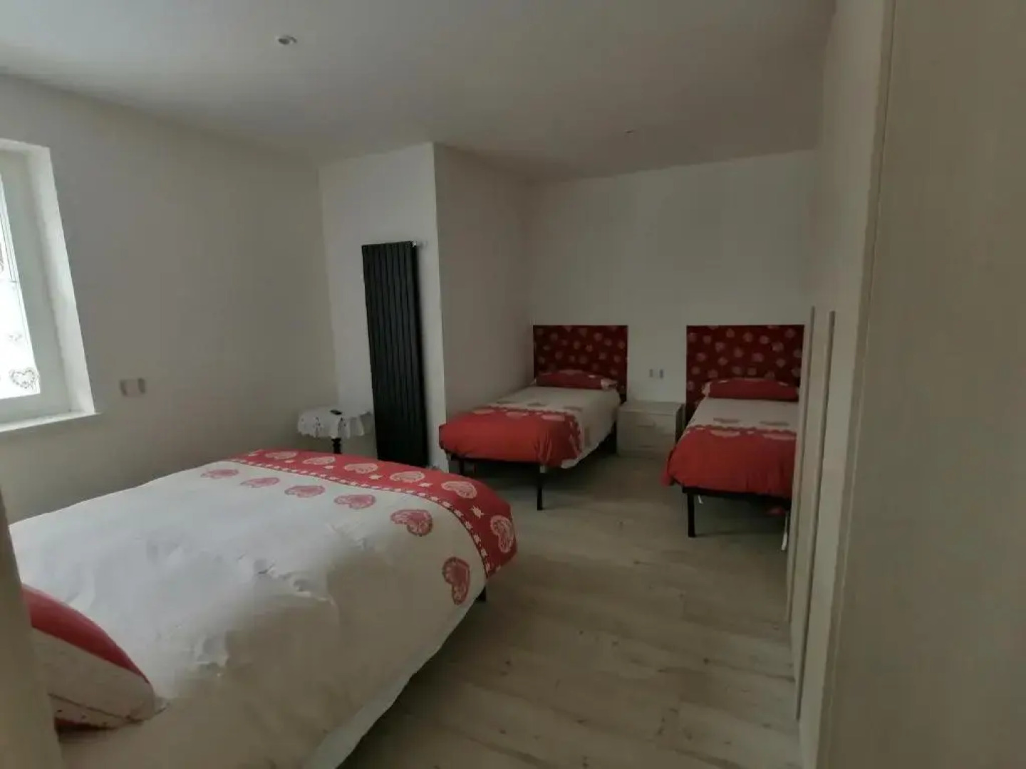 Apartments Giovannini