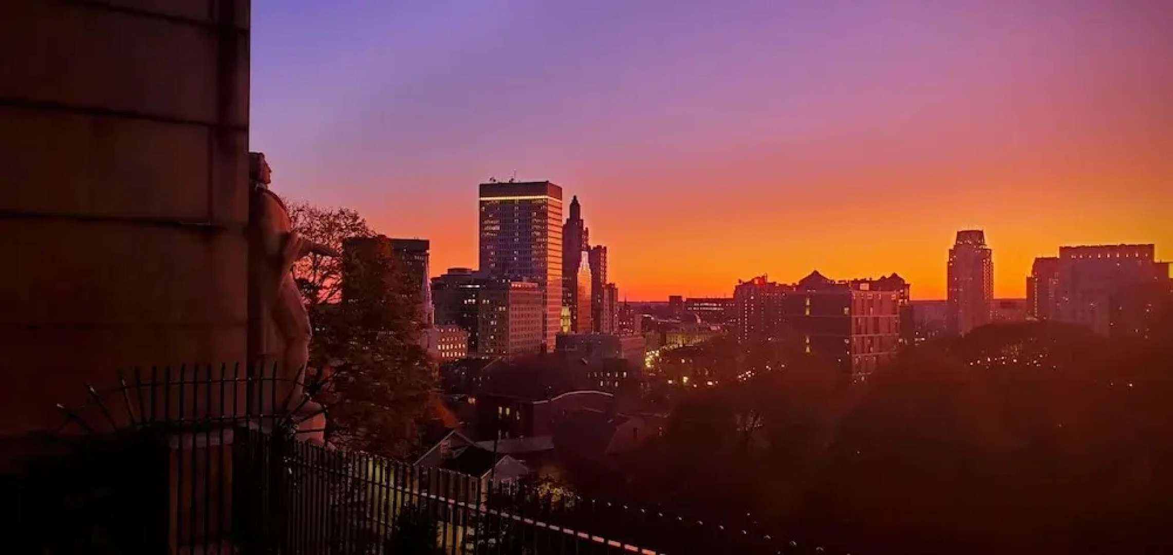 The old Court bed and Breakfast