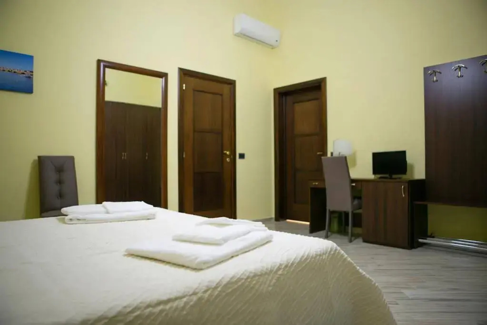 Villa Albertina Exclusive B&B