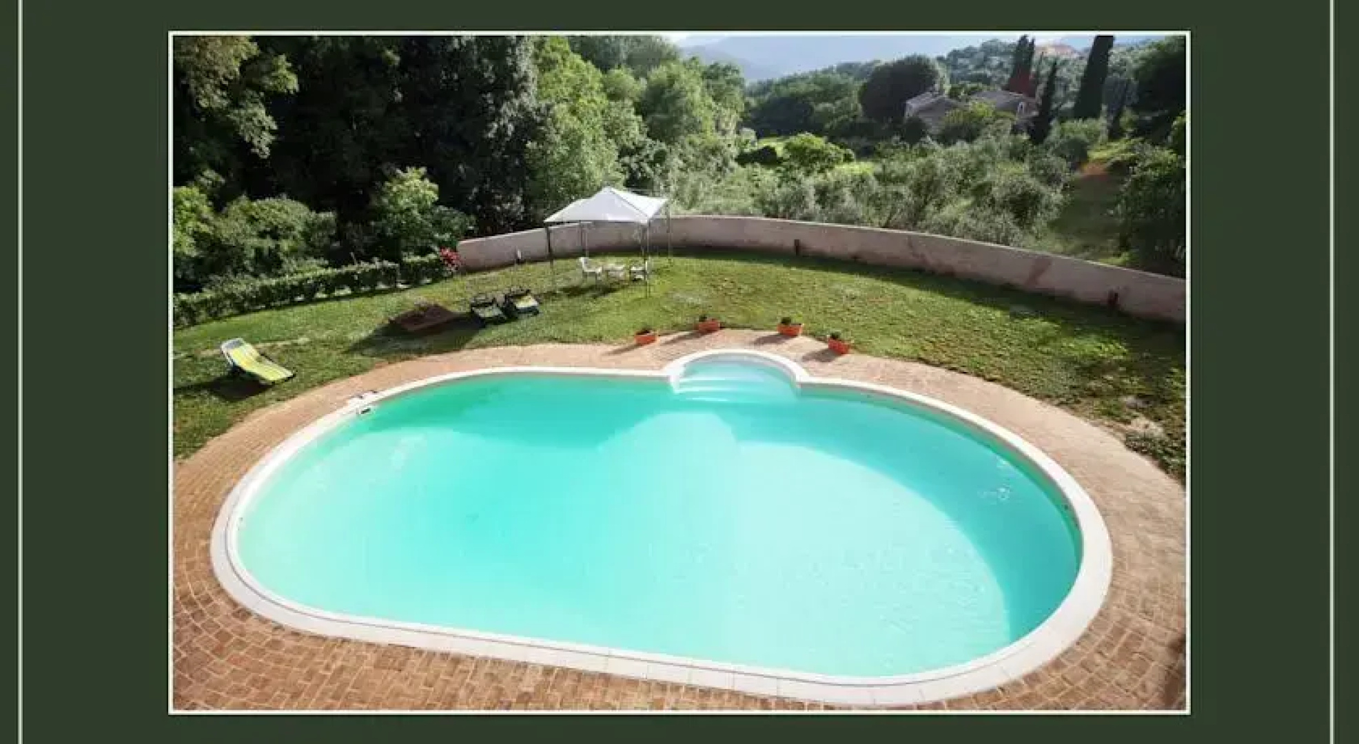 Podere Marroneto