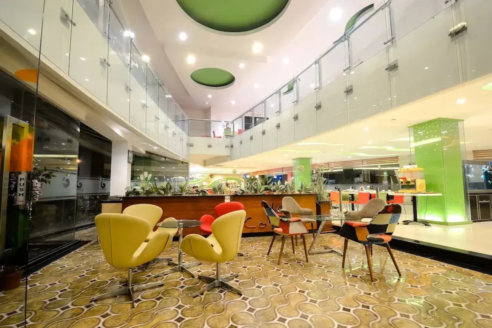 Airy Veteran 55 Bojonegoro