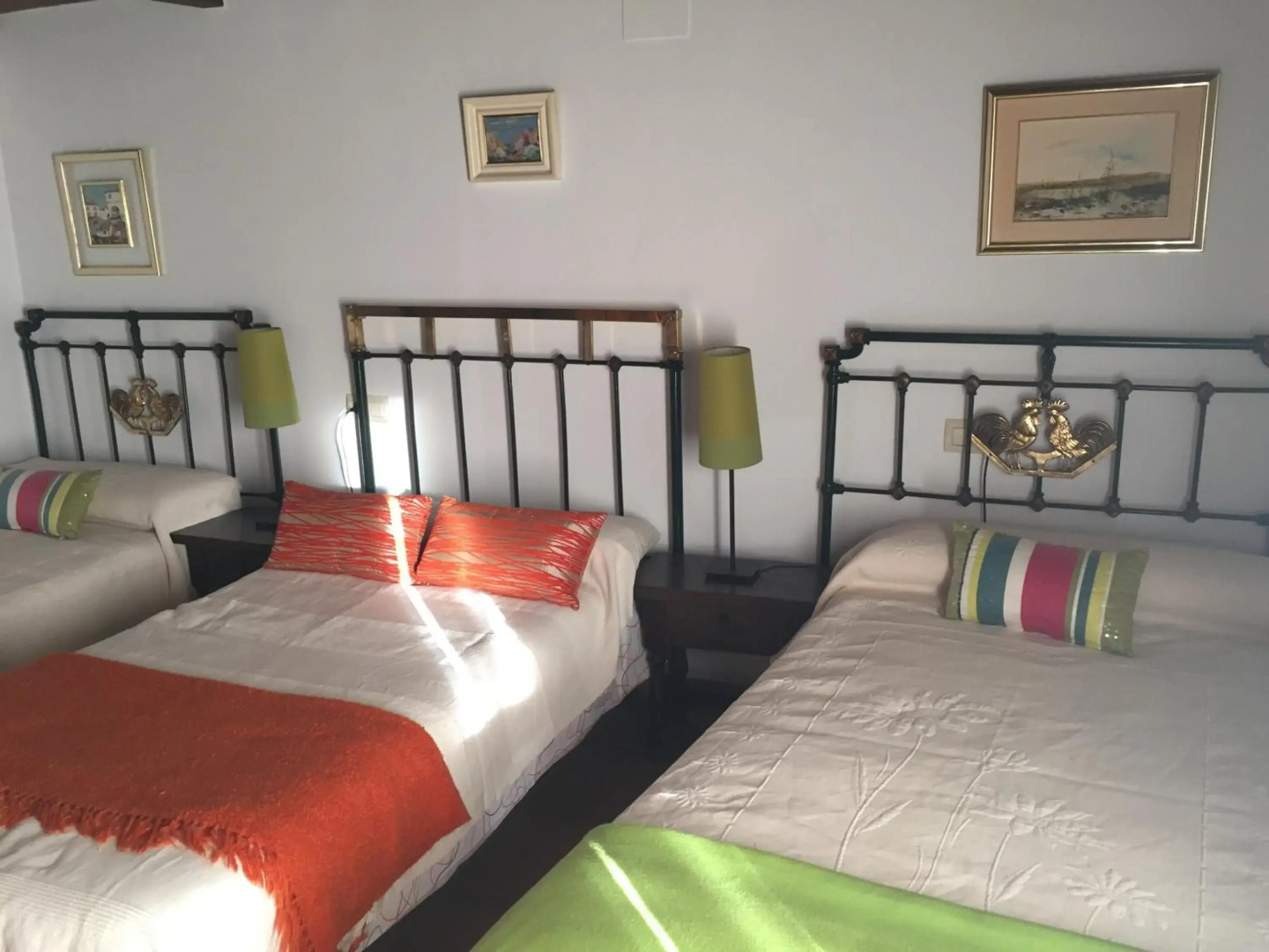 El Capricho del Jerte