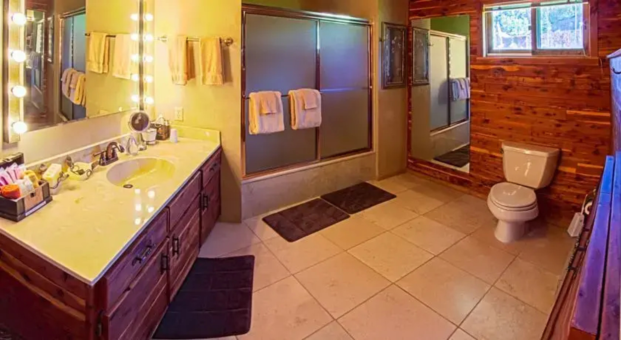 The Bella Vista Estate