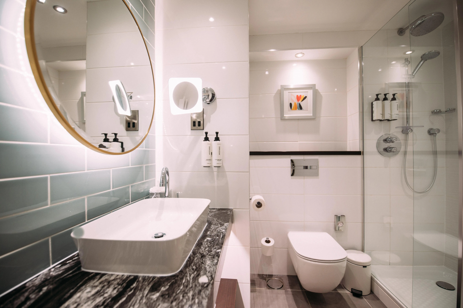 Crowne Plaza Belfast by IHG