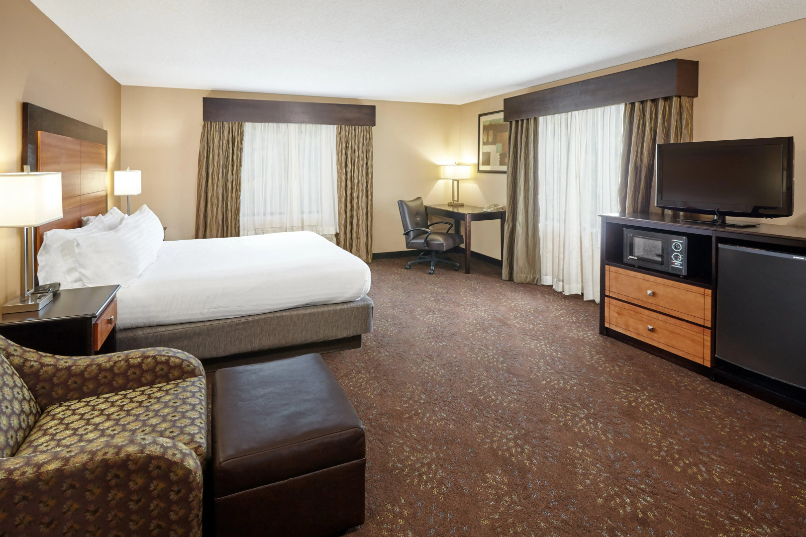 Holiday Inn Express Hotel & Suites Buford-Mall Of Georgia