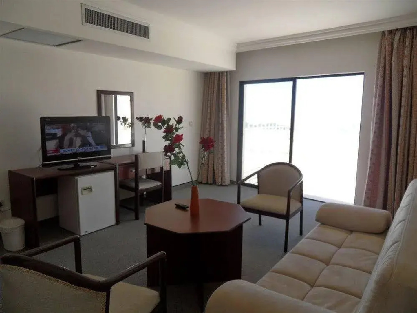 Petra Panorama Hotel