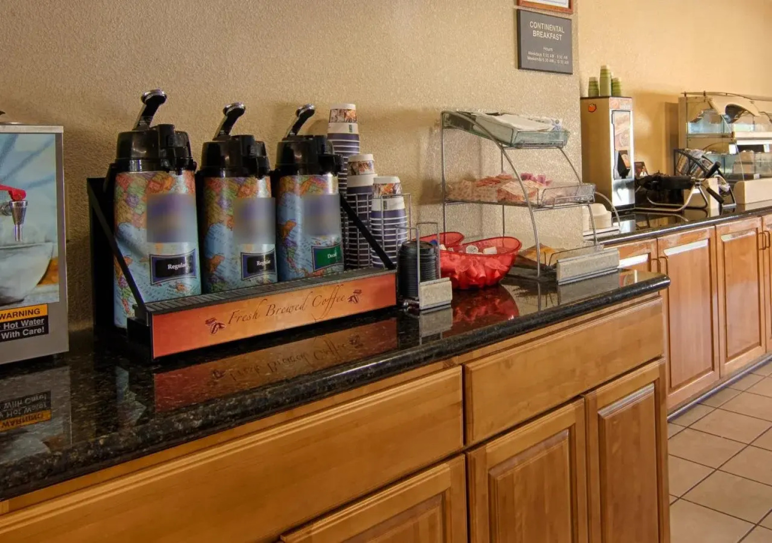 SureStay Plus Hotel by Best Western Tarboro