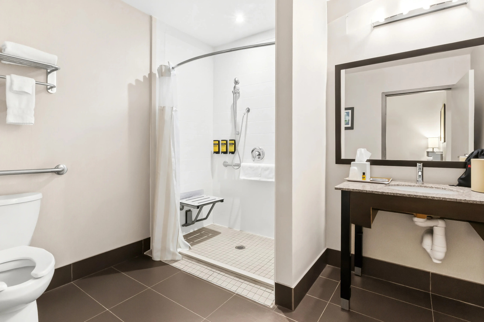 Best Western Plus Fergus Hotel