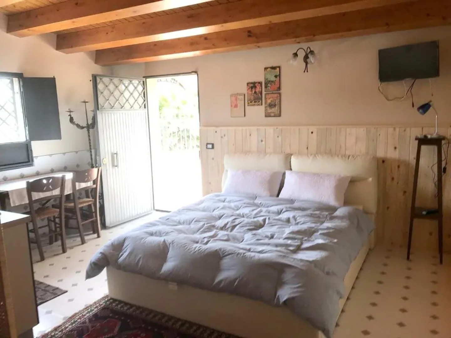 Studio With Shared Pool And Wifi At Grammichele