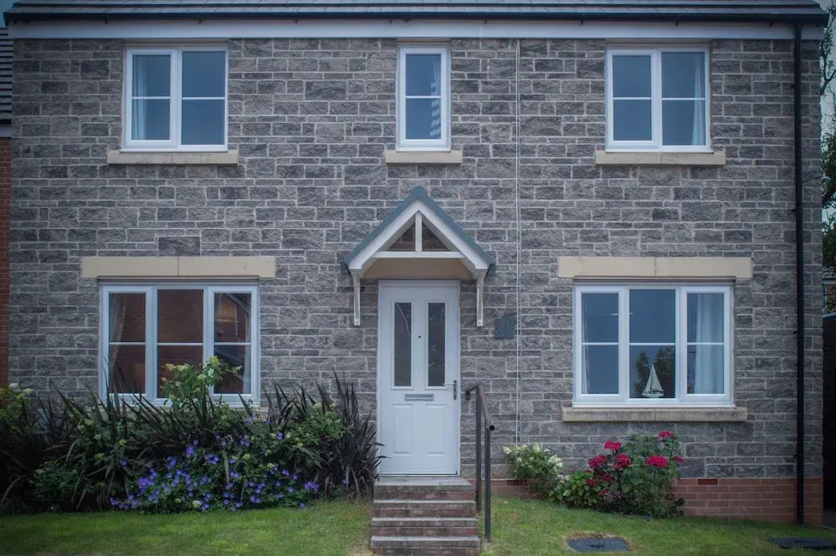 Maes Yr Odyn - 3 Bedroom - Narberth