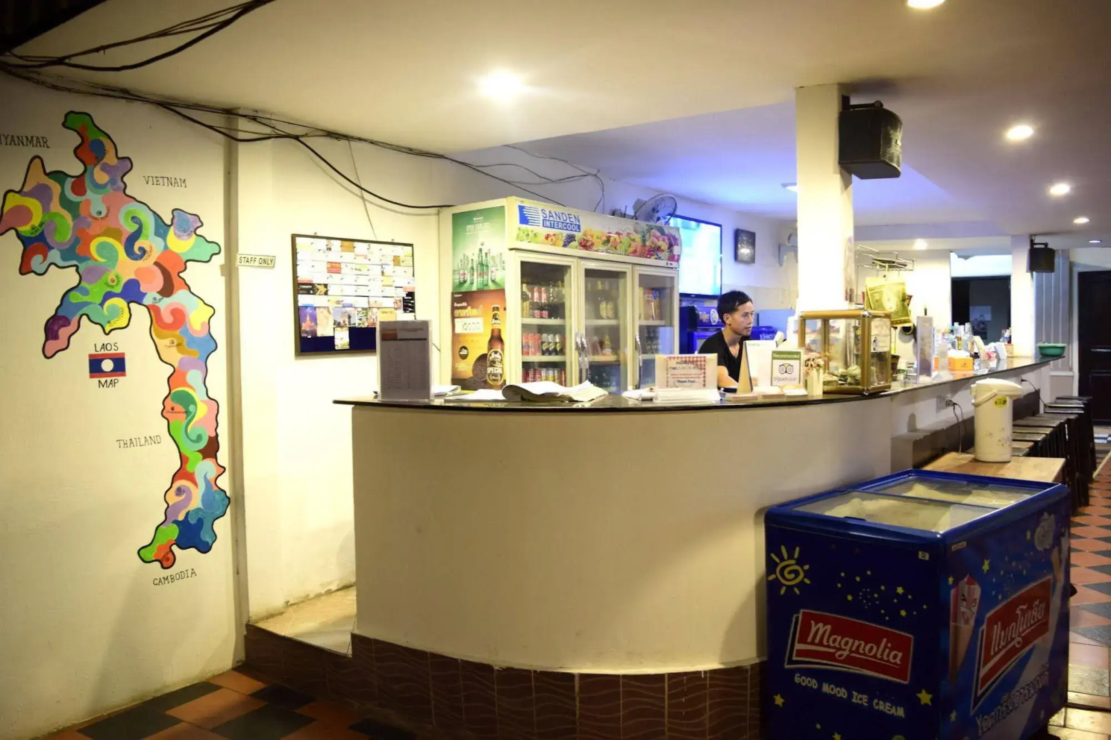 Vientiane Star Hotel