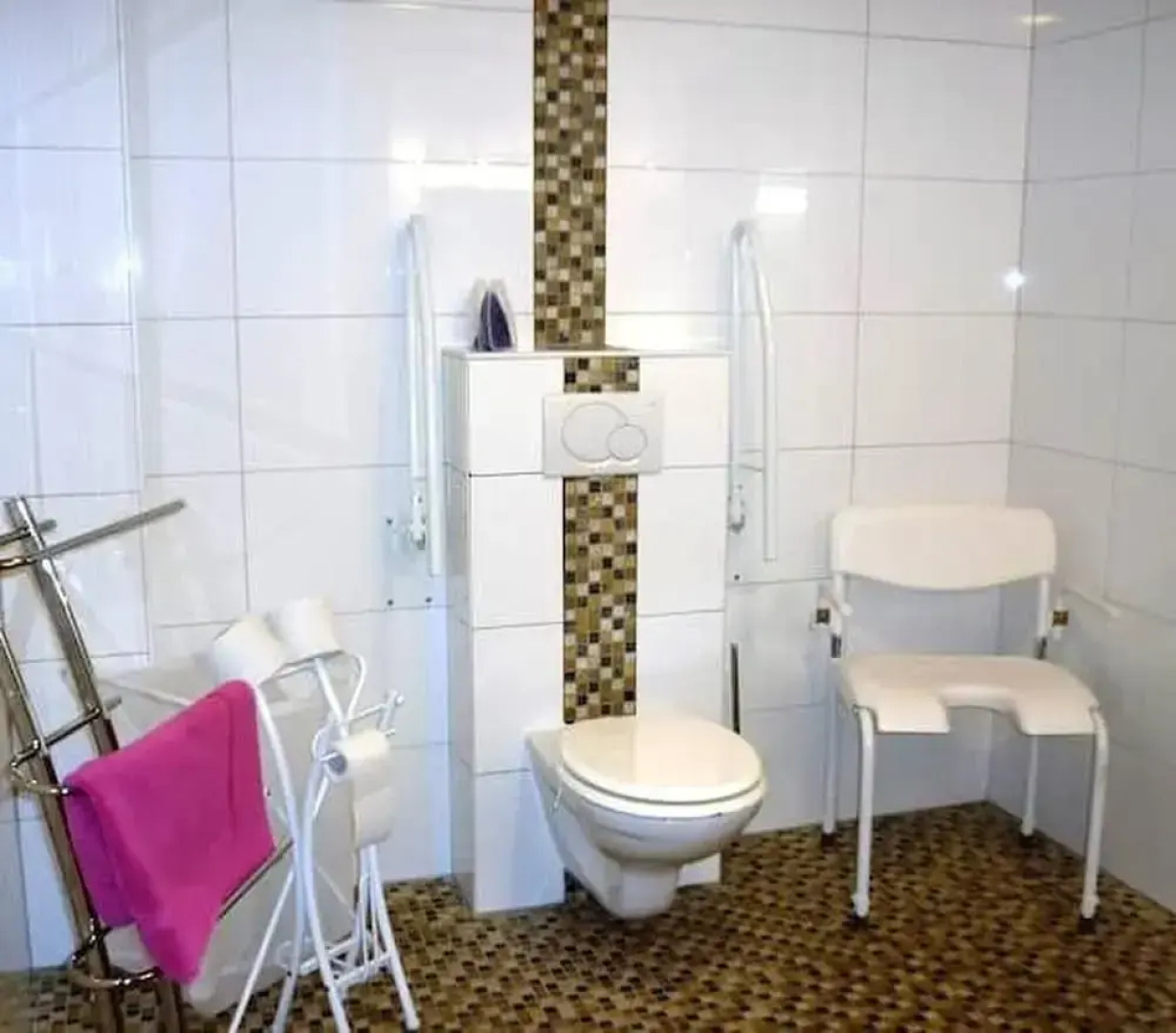 Room-tranquil Retreat in Hamoir, Belgium