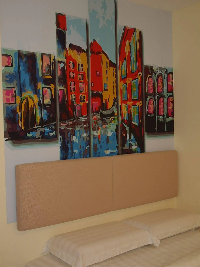 Victory Street Boutique Hotel