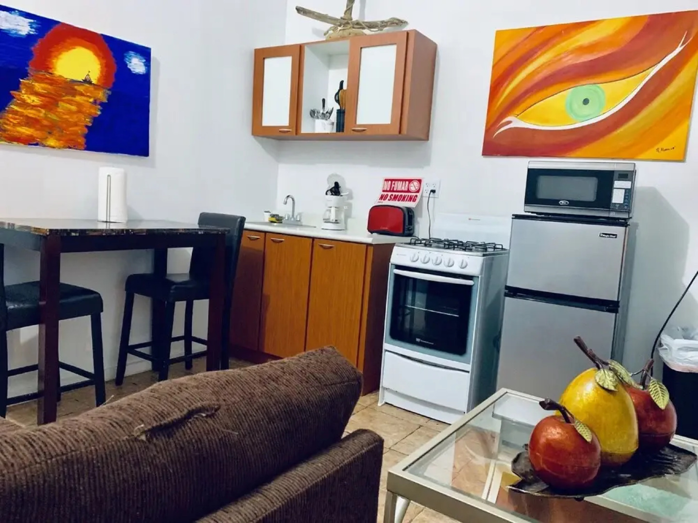 Ventana al Atlantico at Arecibo 681 Ocean Drive