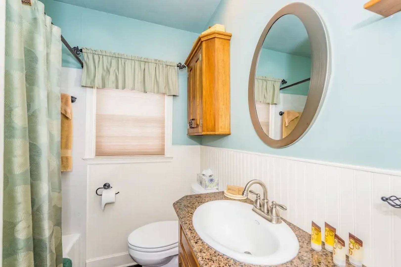 205 Kerlee Heights Rd Home