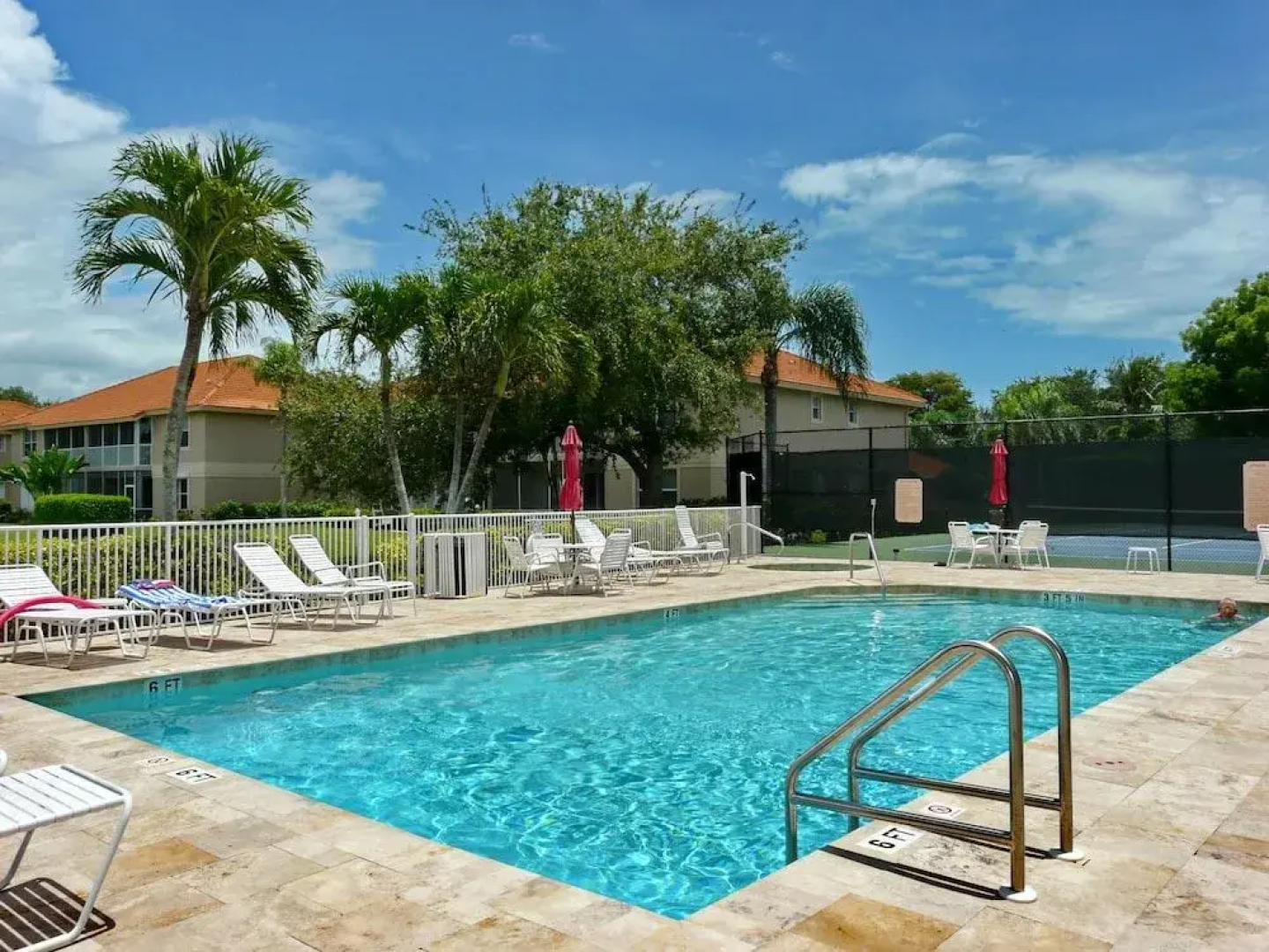 670 Club Marco Circle, Unit 102