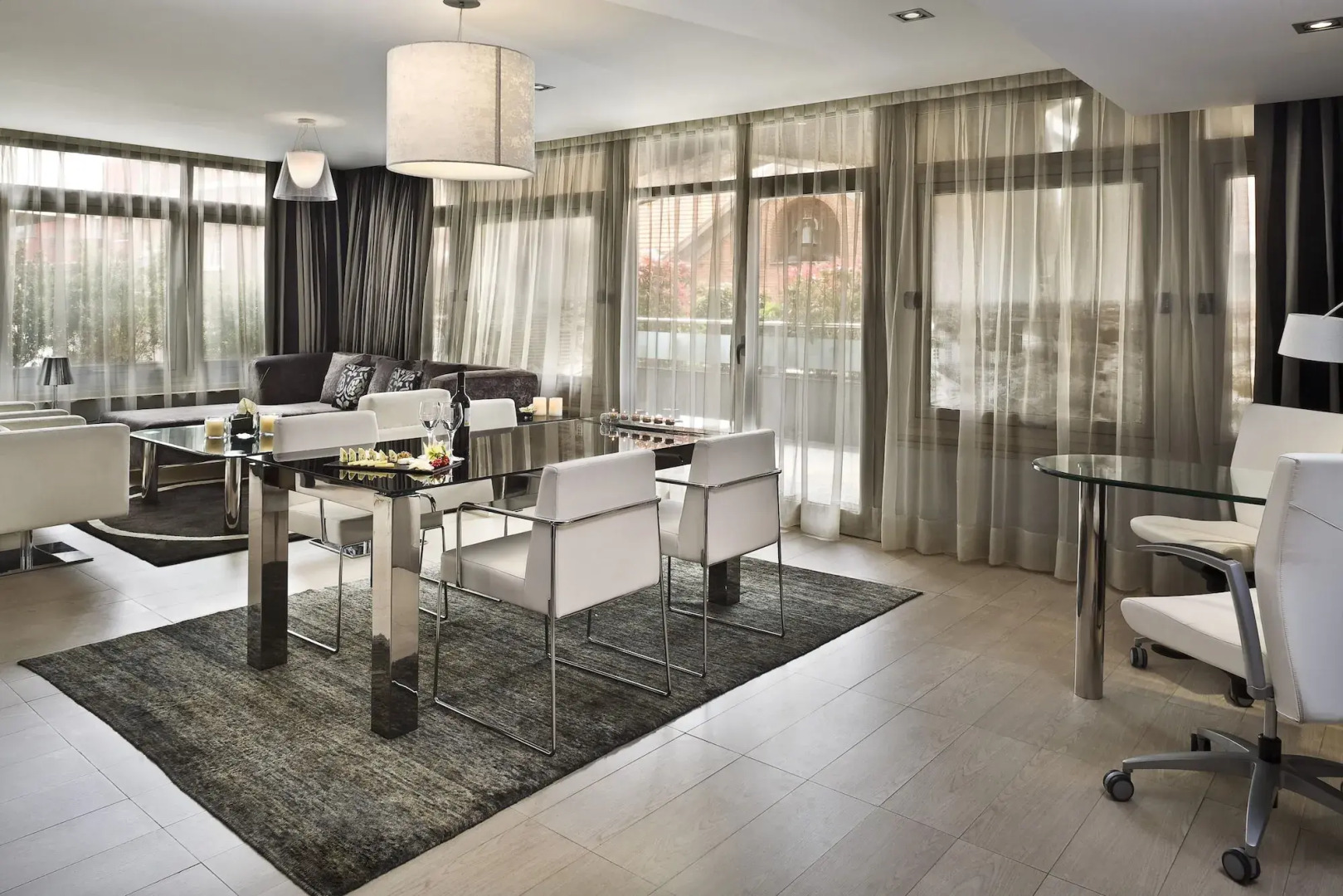 Melia Madrid Princesa