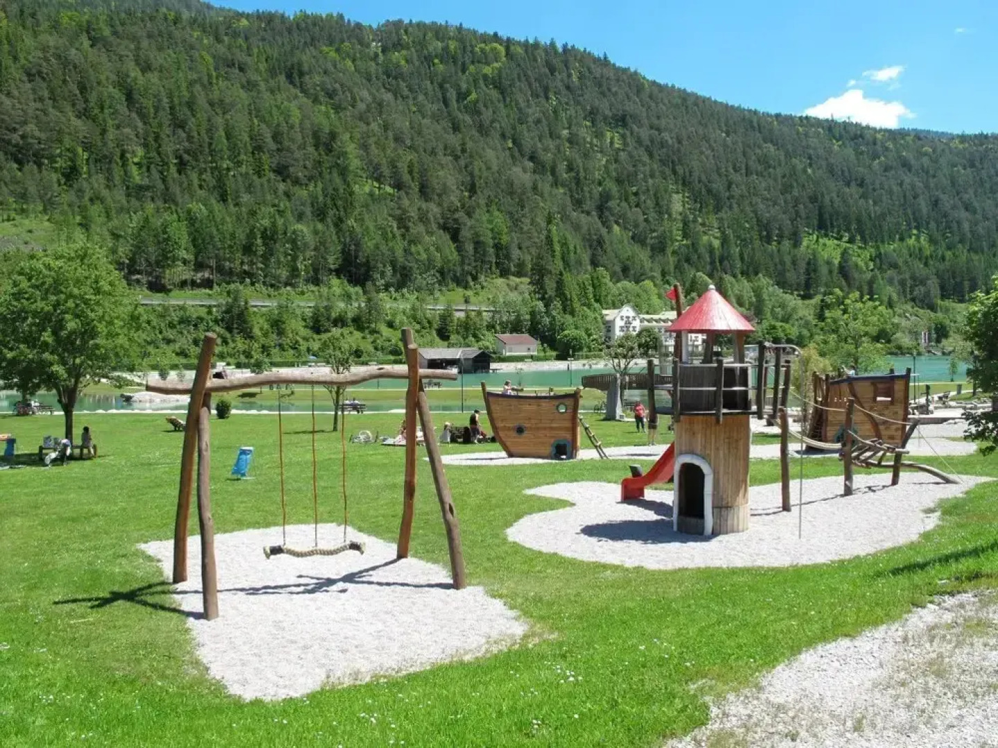 Seekarspitz Achenkirch