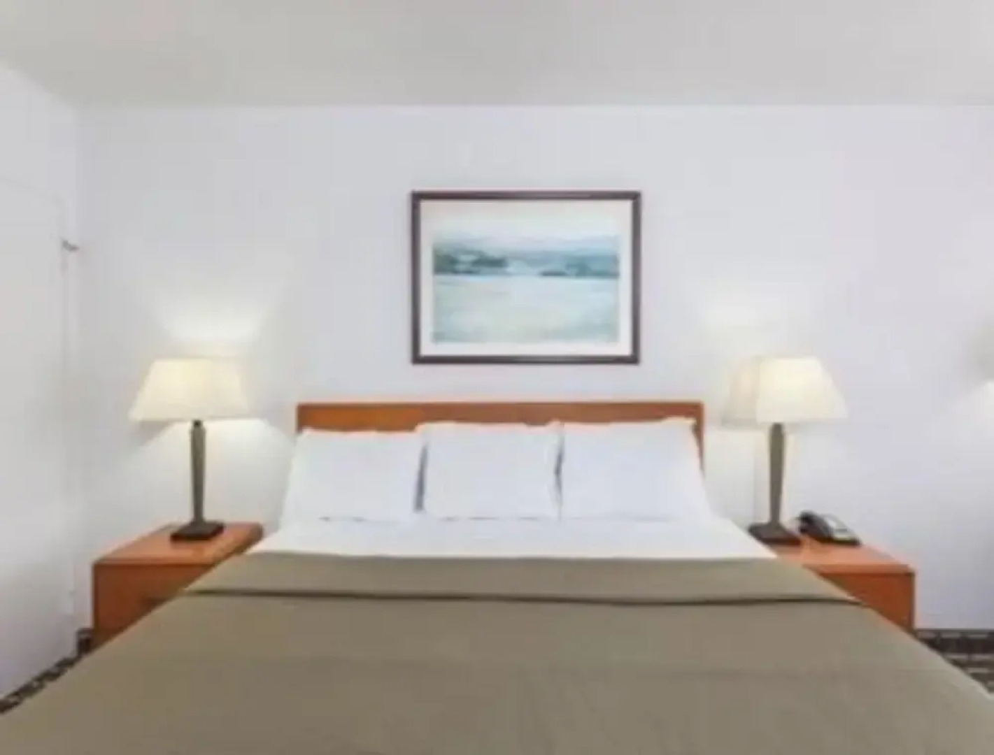 Yuma 4th Avenue Travelodge