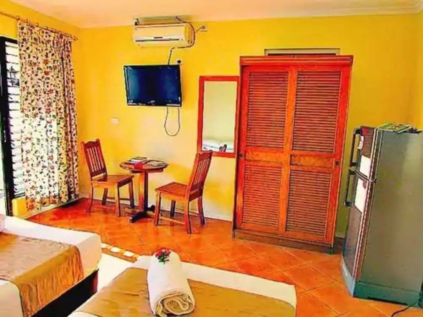 Wailoaloa Beach Resort Fiji