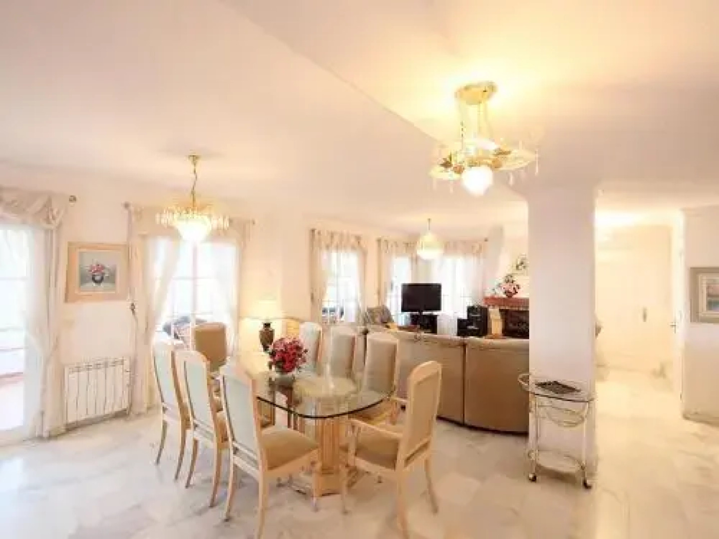 Holiday Home Villa Mimosa