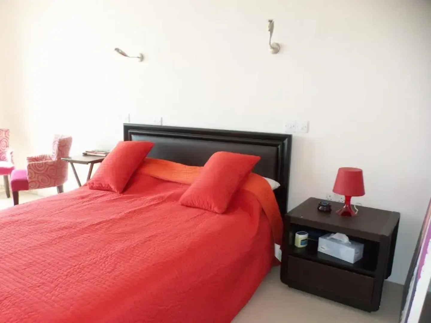 Beach Villa Pantheon