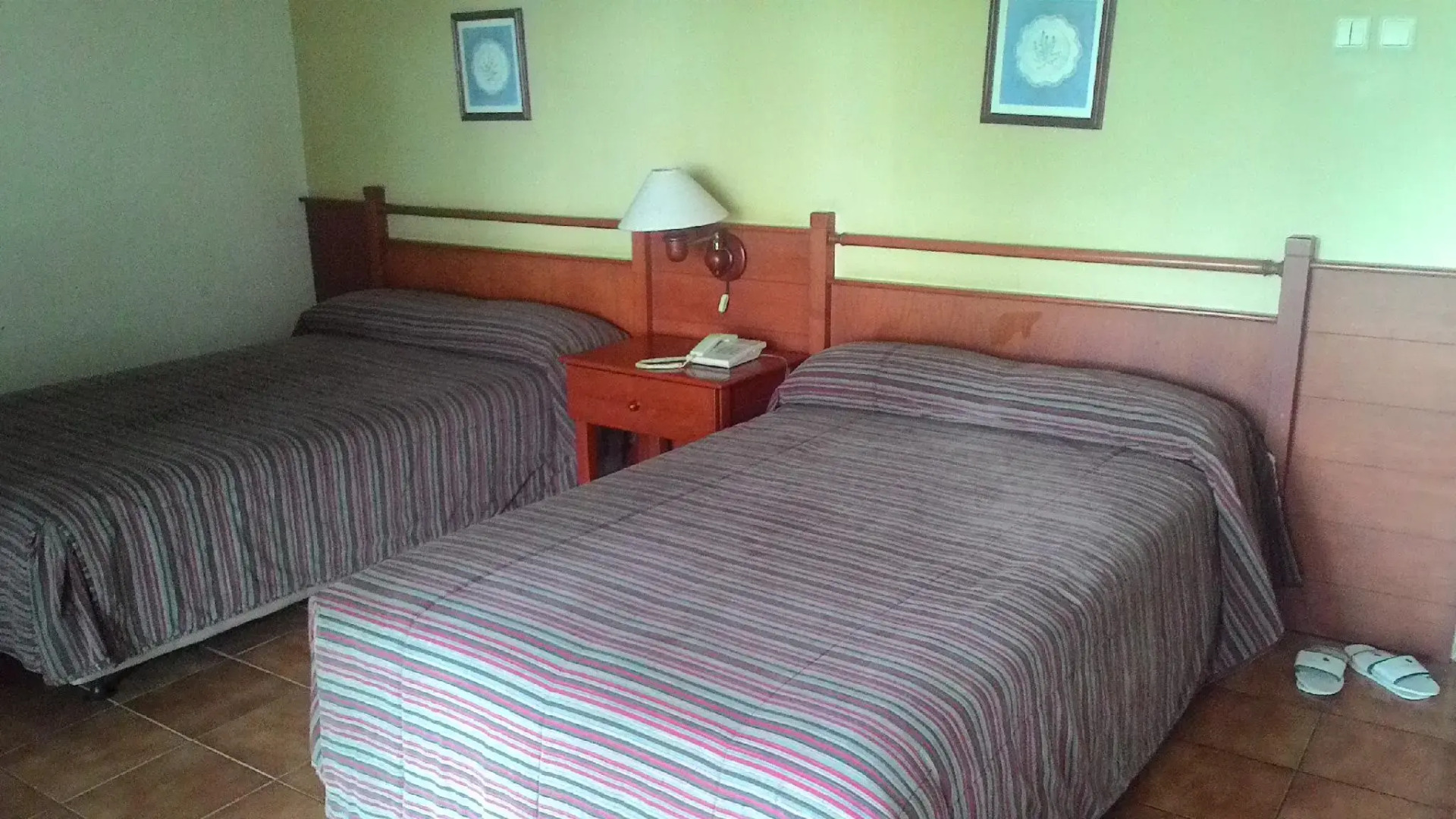 Gunung Geulis Cottages managed by Royal Tulip