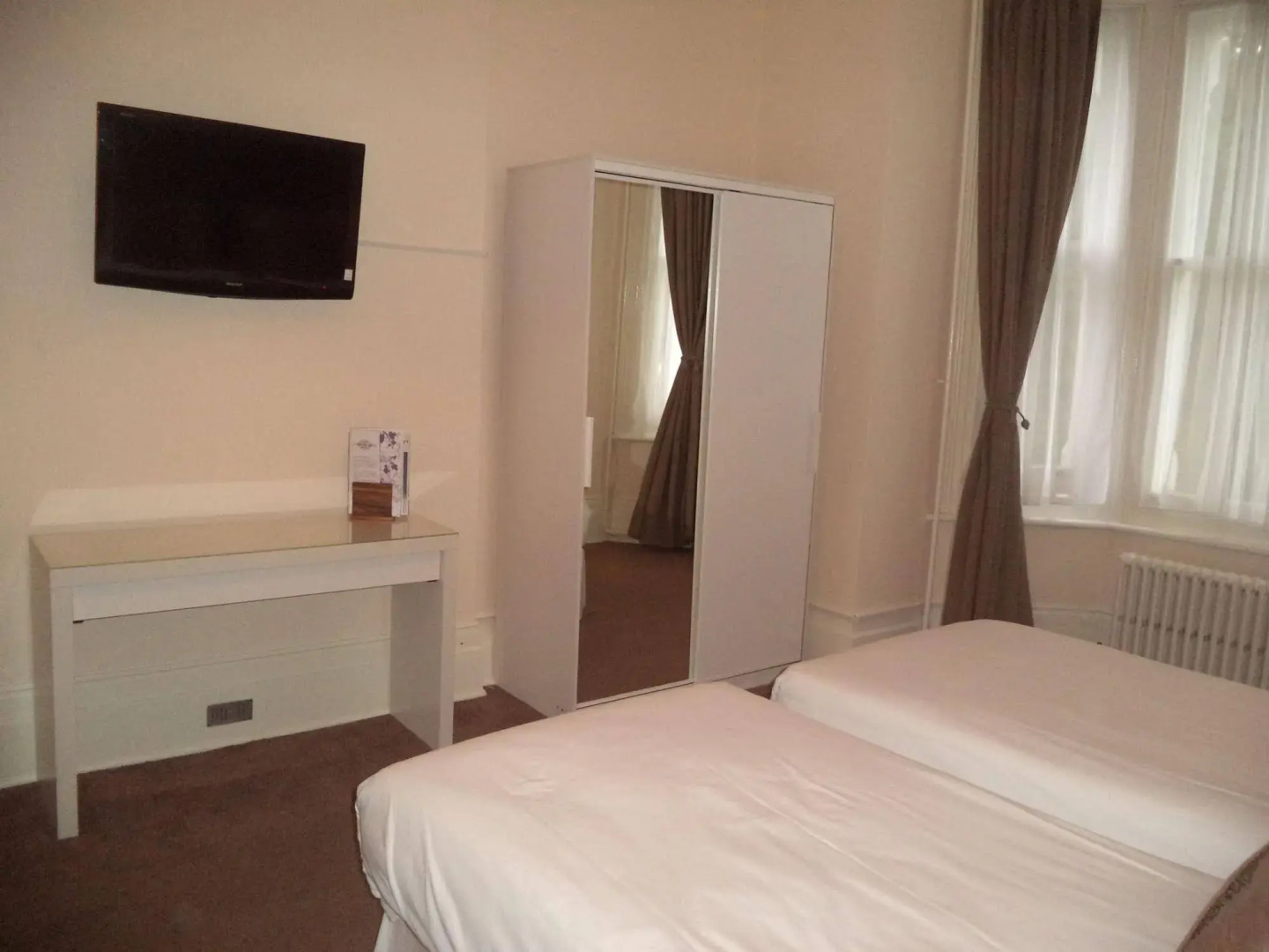 The Courtlands Hotel