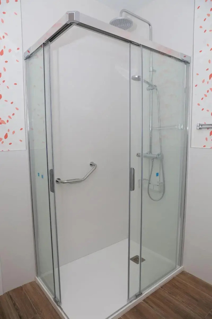 New Point Madrid Opera