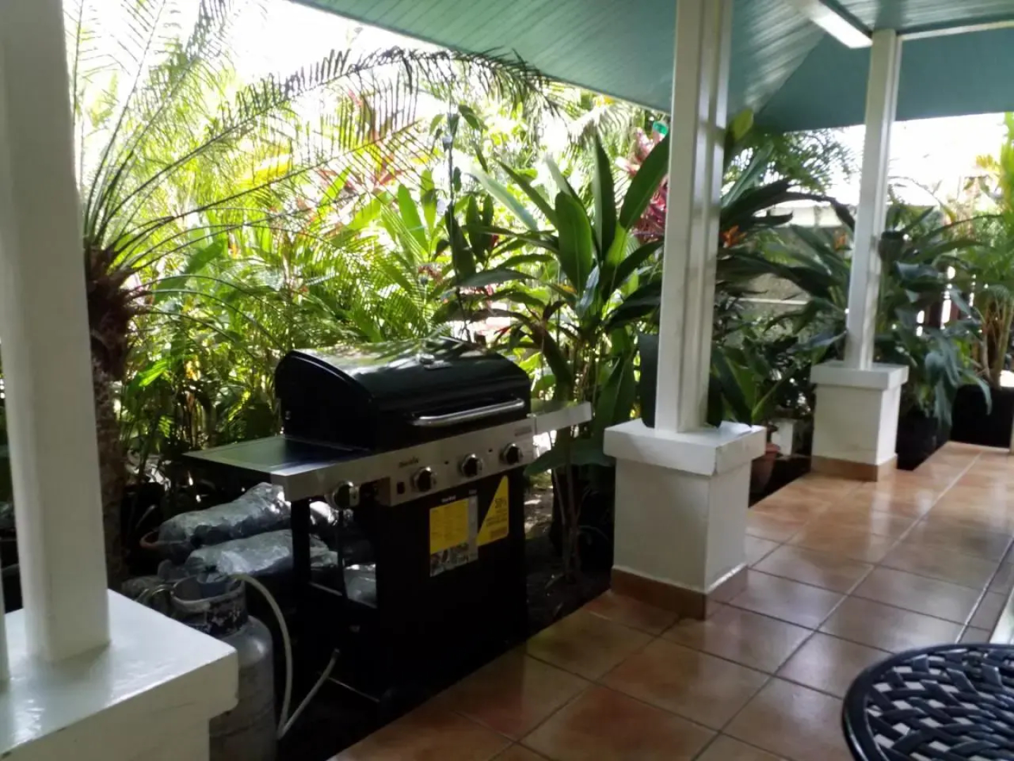 Bocas Condos Rentals