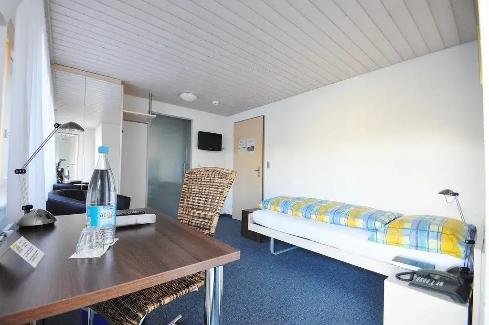 Ferien- und Familienhotel Alpina