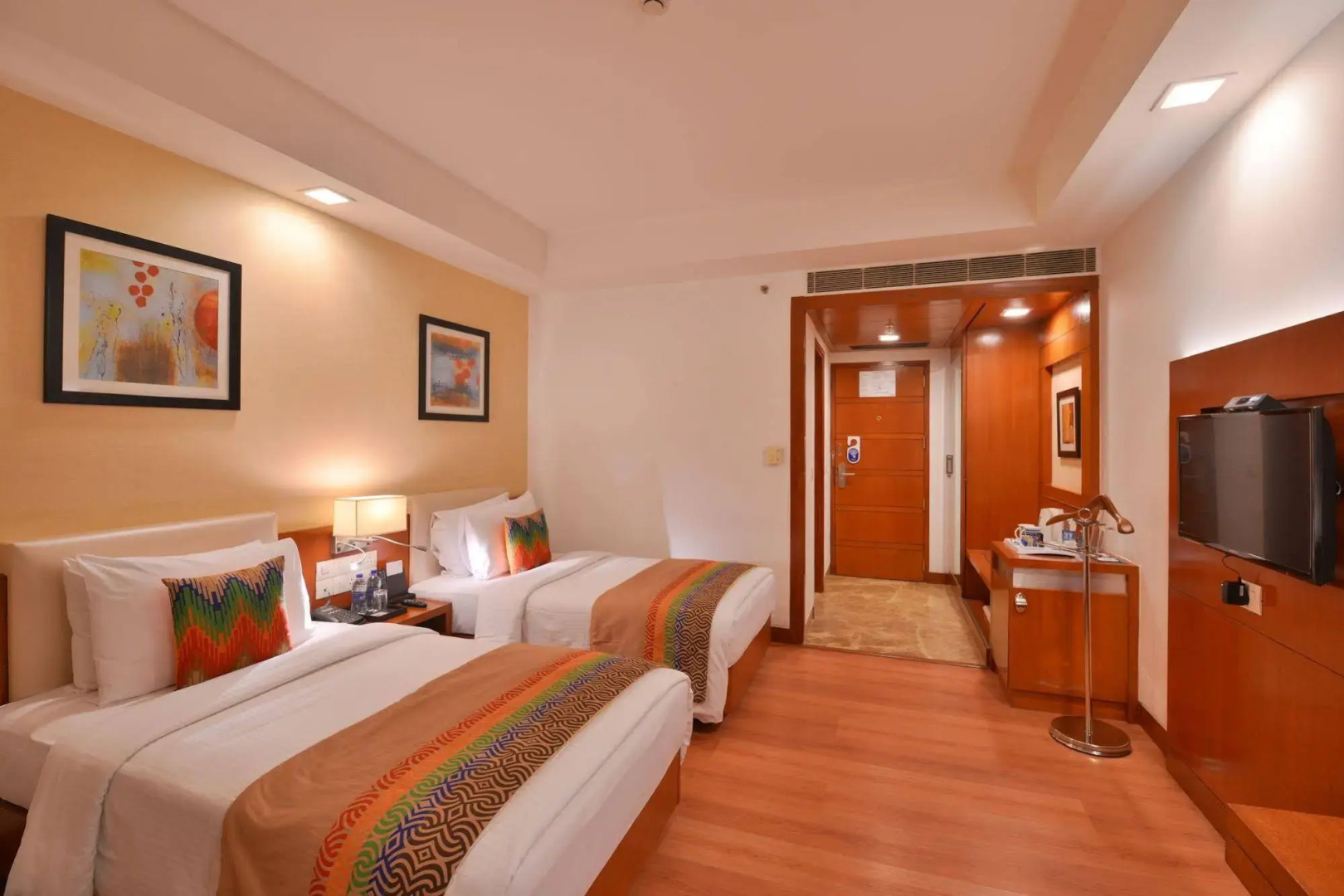 Fortune Park Orange, Sidhrawali, Gurugram - Member ITC Hotels' Group